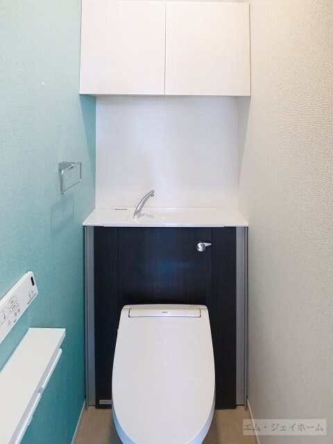 モデルヌ　アンジュの物件内観写真