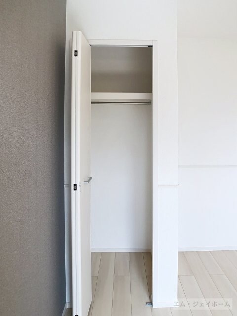 モデルヌ　アンジュの物件内観写真