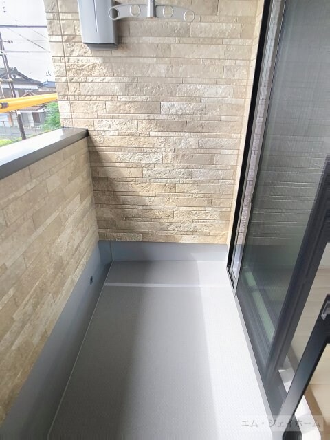 モデルヌ　アンジュの物件内観写真