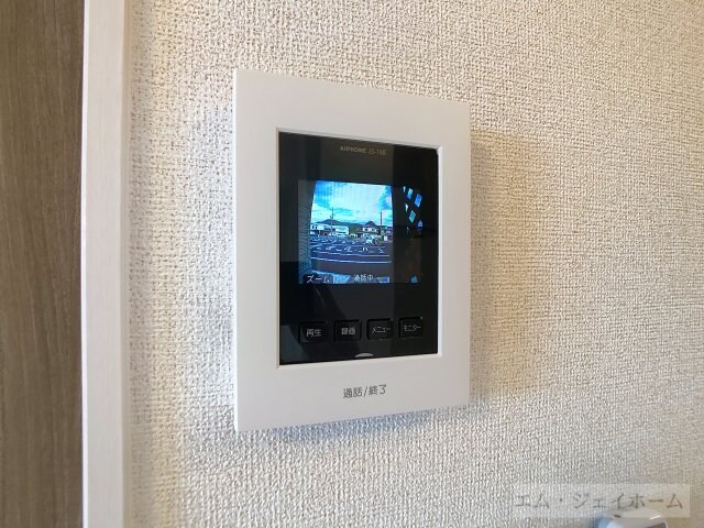 モデルヌ　アンジュの物件内観写真