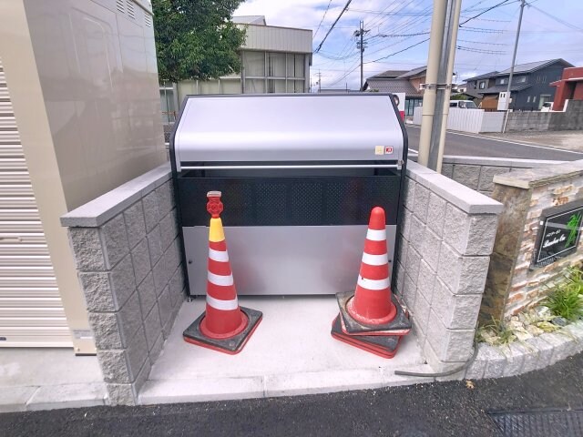 バンブー　オンの物件内観写真