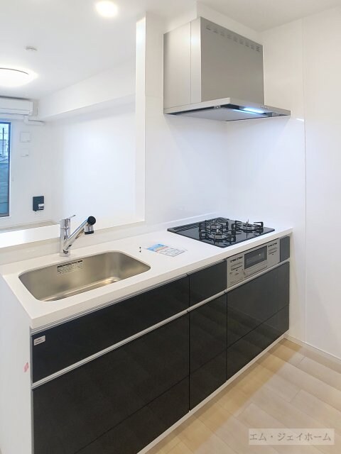 バンブー　オンの物件内観写真