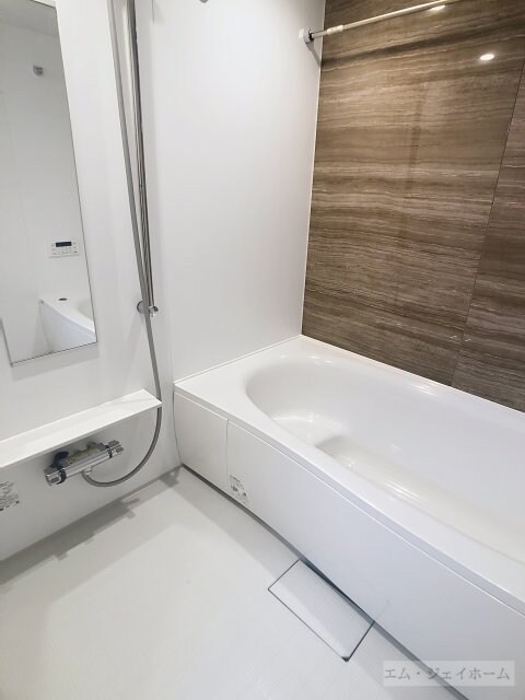 バンブー　オンの物件内観写真