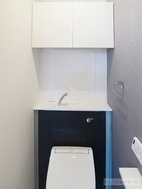 バンブー　オンの物件内観写真