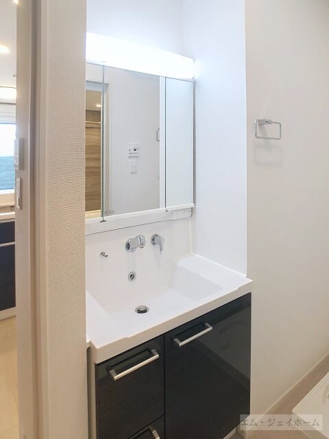 バンブー　オンの物件内観写真