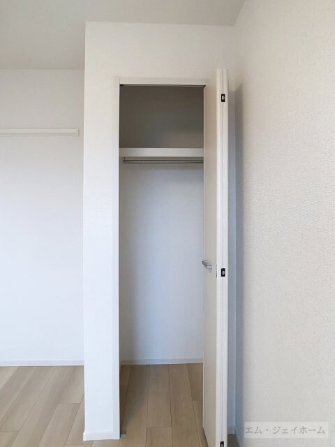 バンブー　オンの物件内観写真