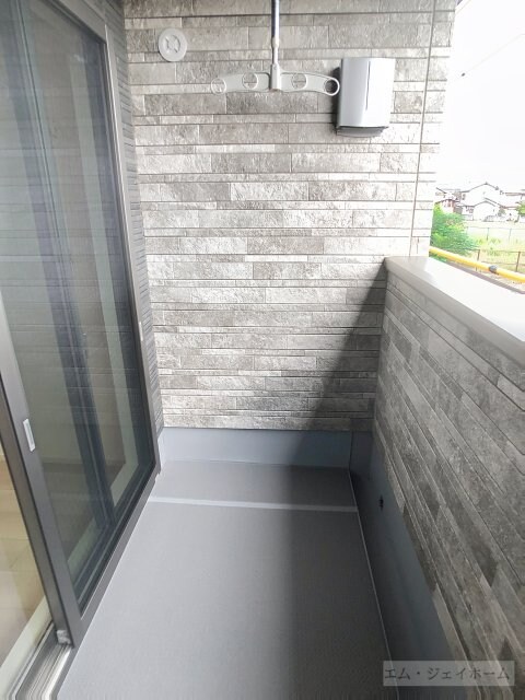 バンブー　オンの物件内観写真