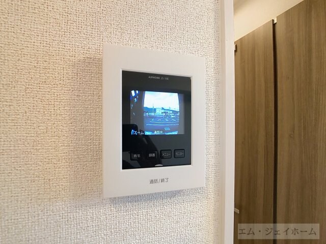 バンブー　オンの物件内観写真