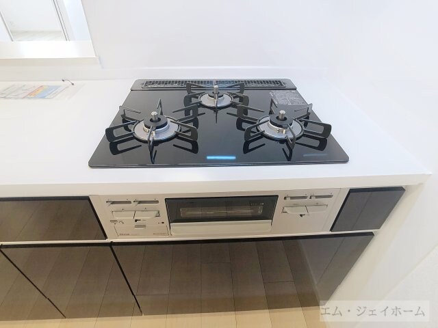 バンブー　オンの物件内観写真