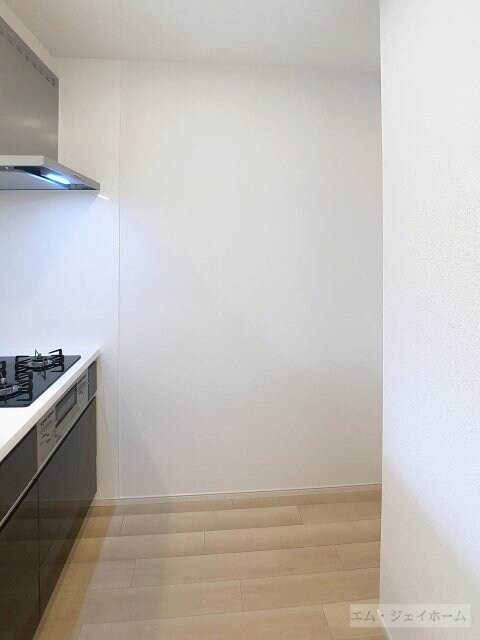 バンブー　オンの物件内観写真