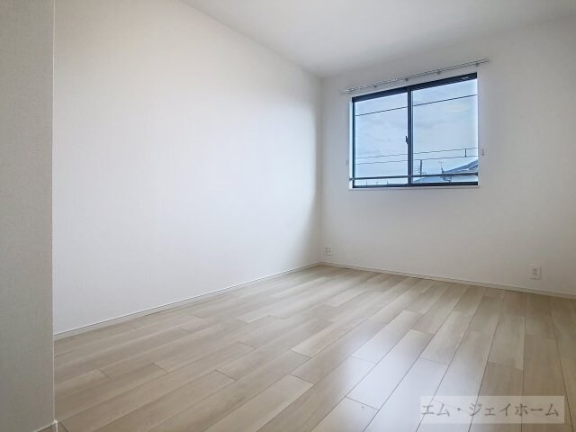 バンブー　オンの物件内観写真