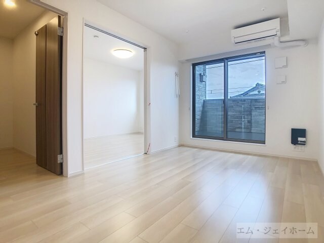 バンブー　オンの物件内観写真