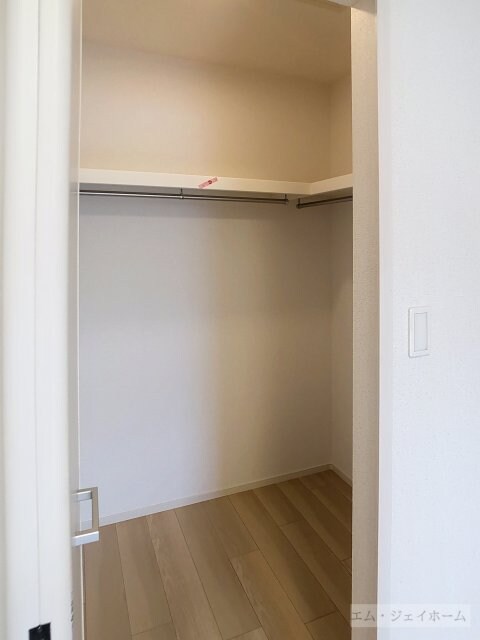 バンブー　オンの物件内観写真