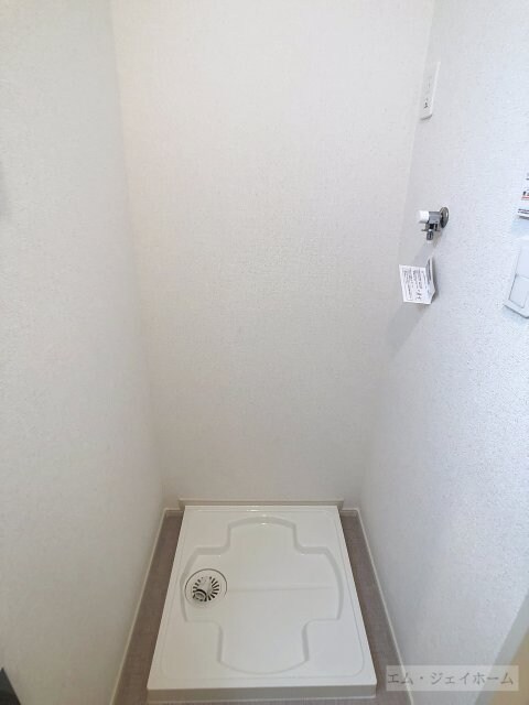 バンブー　オンの物件内観写真