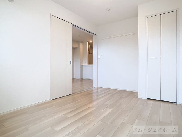 バンブー　オンの物件内観写真