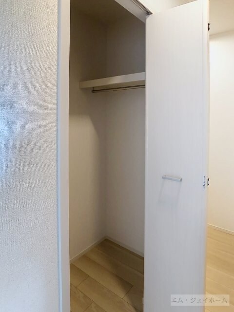 バンブー　オンの物件内観写真