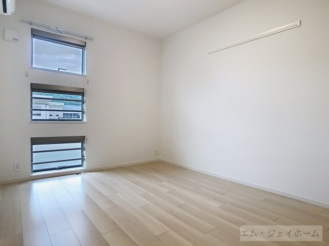 バンブー　オンの物件内観写真