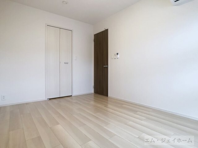 バンブー　オンの物件内観写真