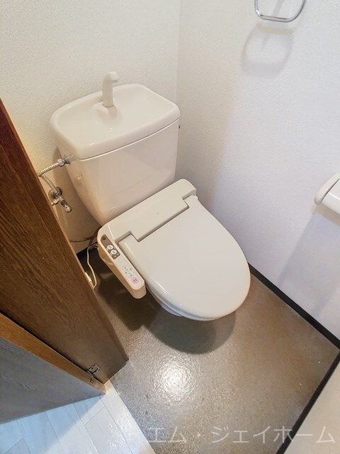 ライフステージ花水木の物件内観写真