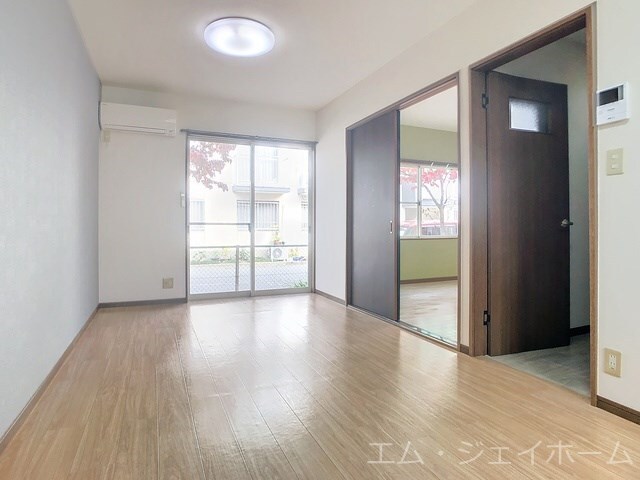 ライフステージ花水木の物件内観写真