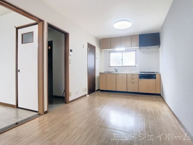 ライフステージ花水木の物件内観写真