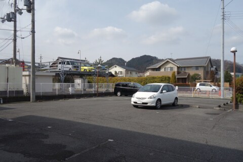 エクセルYOKONEの物件外観写真