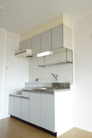 エクセルYOKONEの物件内観写真