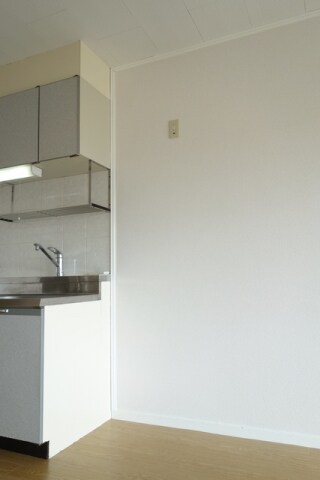 エクセルYOKONEの物件内観写真