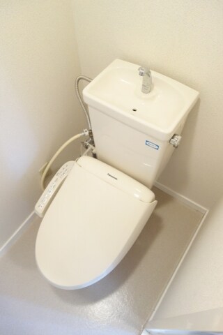 エクセルYOKONEの物件内観写真