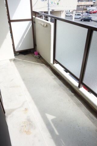 エクセルYOKONEの物件内観写真