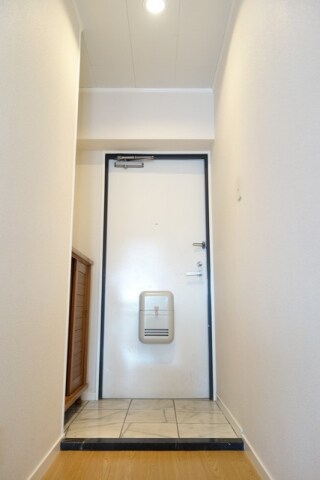 エクセルYOKONEの物件内観写真