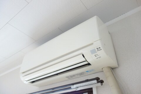 エクセルYOKONEの物件内観写真