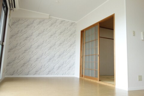 エクセルYOKONEの物件内観写真