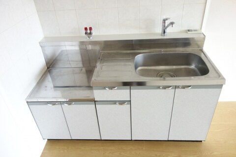 エクセルYOKONEの物件内観写真