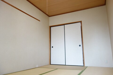 エクセルYOKONEの物件内観写真