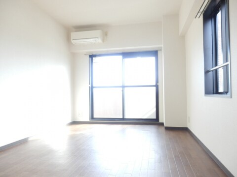 UniversⅡの物件内観写真