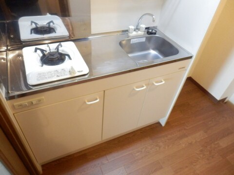 UniversⅡの物件内観写真