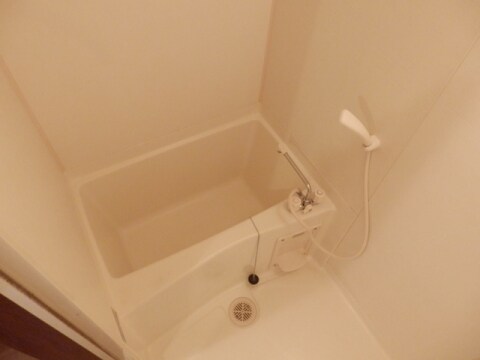 UniversⅡの物件内観写真