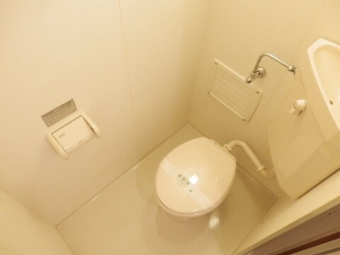 UniversⅡの物件内観写真