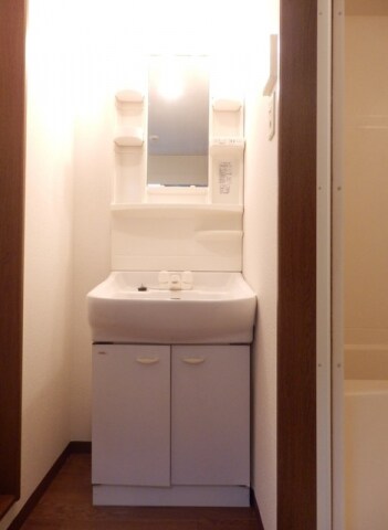 UniversⅡの物件内観写真