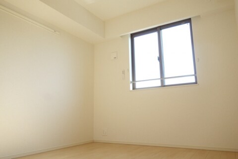 ベストウォール篠原の物件内観写真