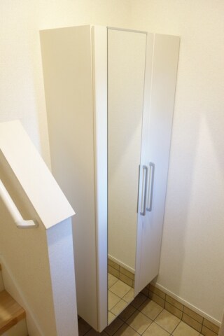 ベストウォール篠原の物件内観写真