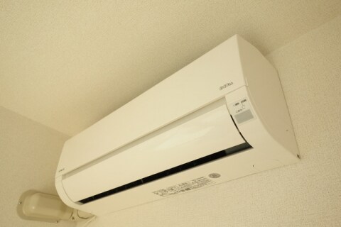 ベストウォール篠原の物件内観写真