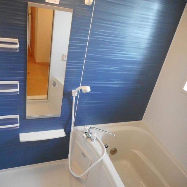 プロムナード・Ａの物件内観写真