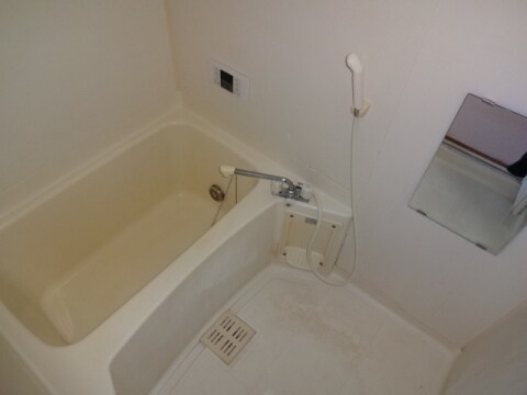 ひまわりハイムの物件内観写真