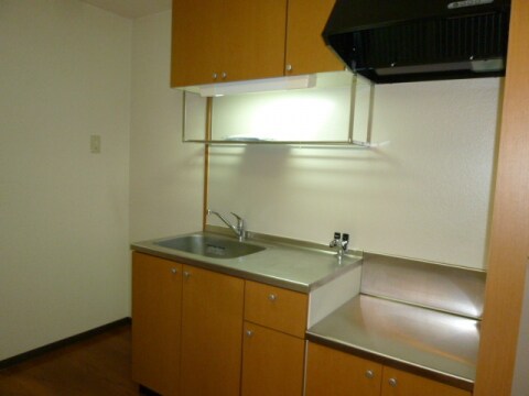 オズカＫの物件内観写真