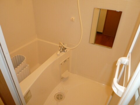 オズカＫの物件内観写真