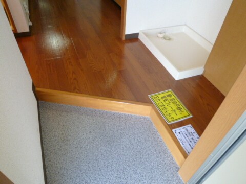 オズカＫの物件内観写真