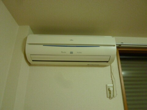 オズカＫの物件内観写真