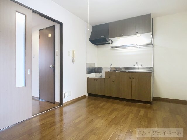 コーポサンライズの物件内観写真